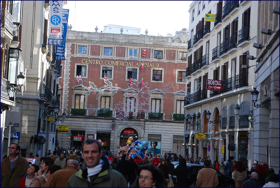 Foto de Madrid (Comunidad de Madrid), España