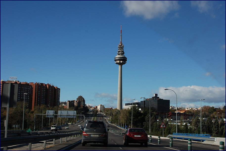 Foto de Madrid (Comunidad de Madrid), España