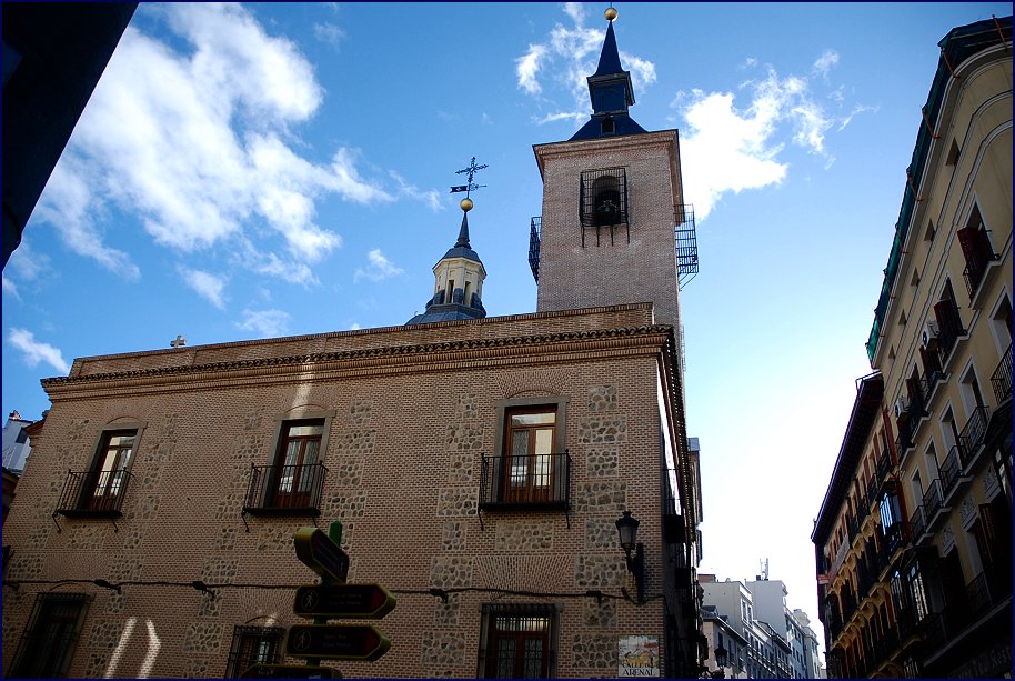 Foto de Madrid (Comunidad de Madrid), España