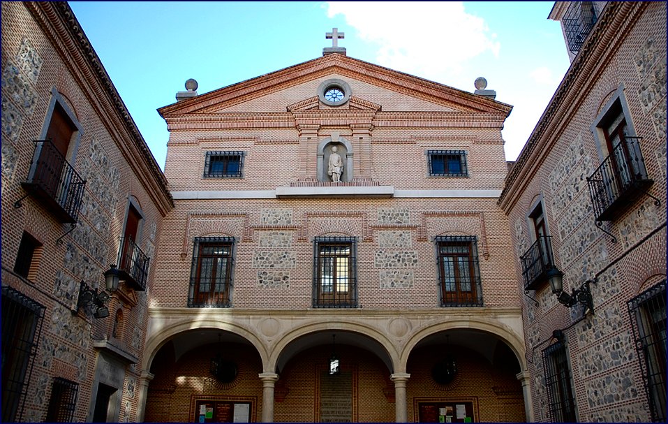 Foto de Madrid (Comunidad de Madrid), España