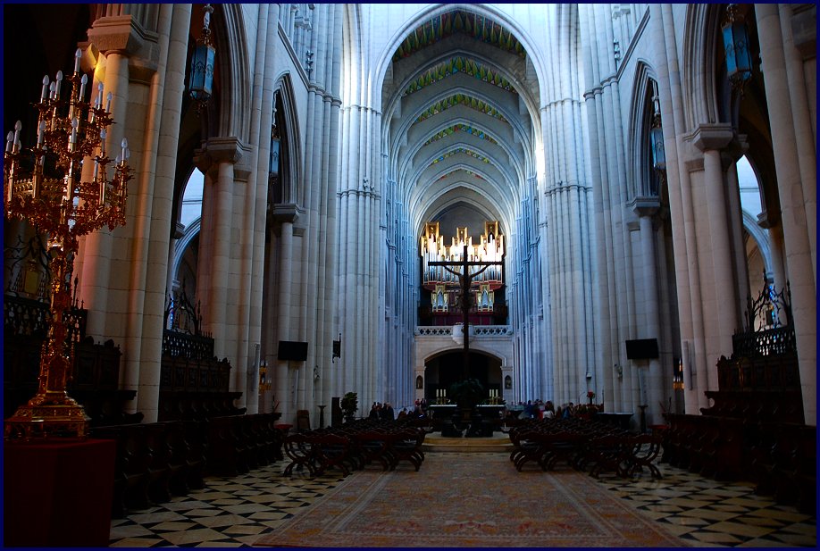 Foto de Madrid (Comunidad de Madrid), España