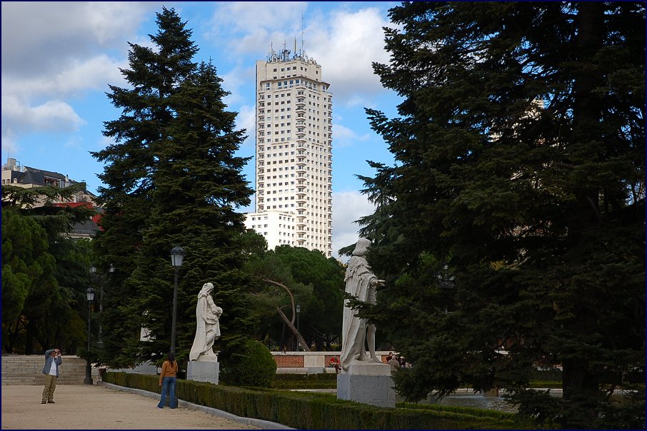 Foto de Madrid (Comunidad de Madrid), España