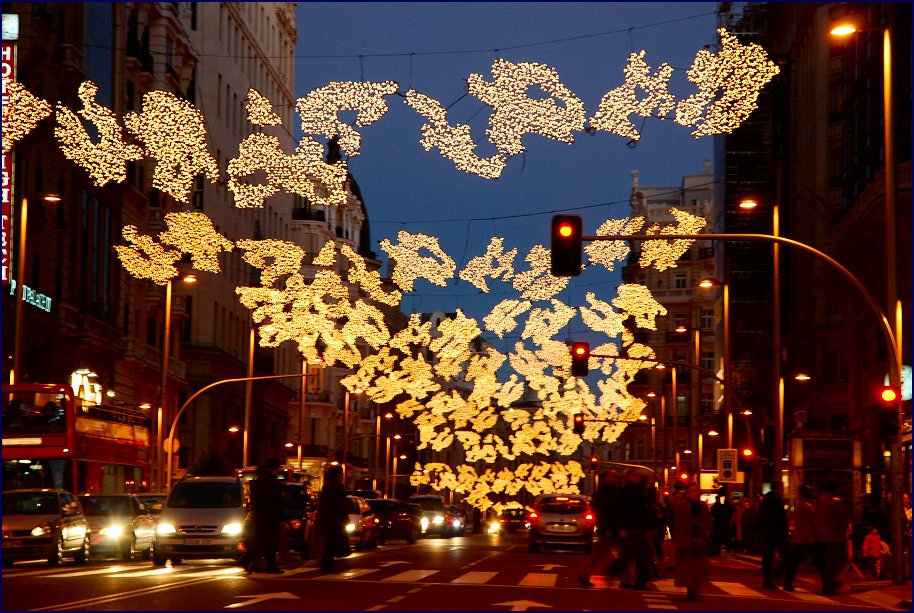 Foto de Madrid (Comunidad de Madrid), España