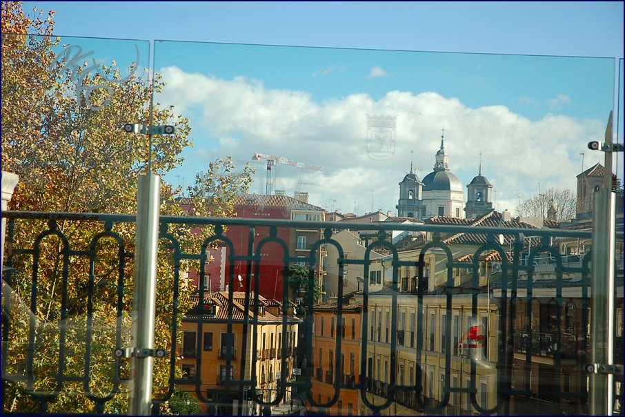 Foto de Madrid (Comunidad de Madrid), España