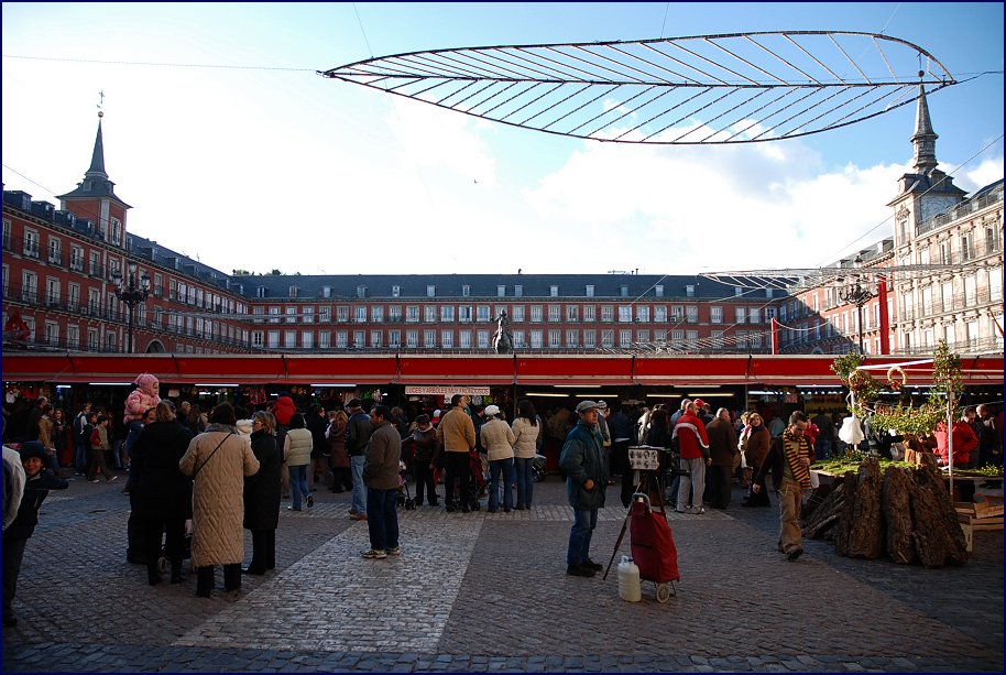 Foto de Madrid (Comunidad de Madrid), España