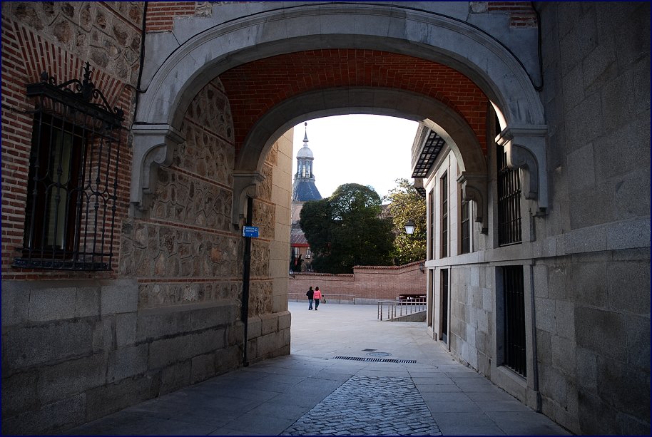 Foto de Madrid (Comunidad de Madrid), España