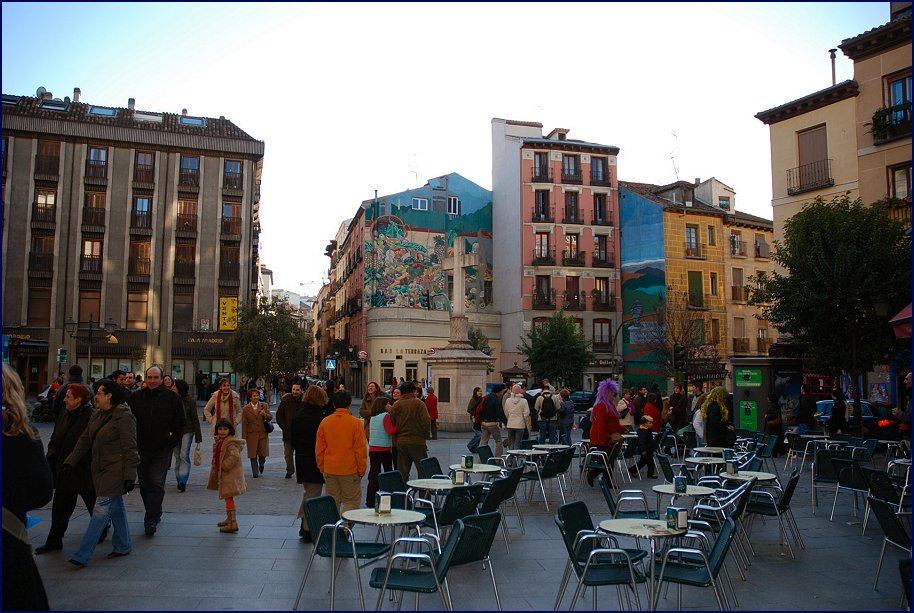 Foto de Madrid (Comunidad de Madrid), España