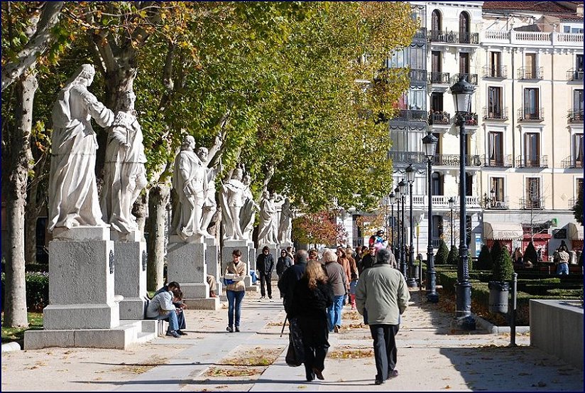 Foto de Madrid (Comunidad de Madrid), España