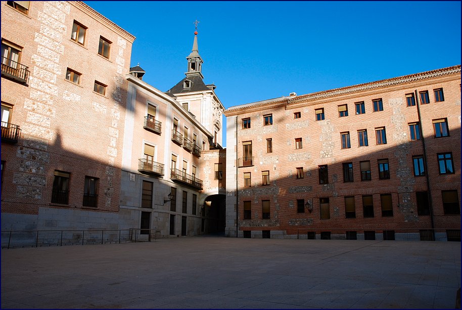 Foto de Madrid (Comunidad de Madrid), España