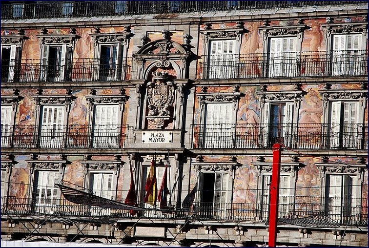 Foto de Madrid (Comunidad de Madrid), España