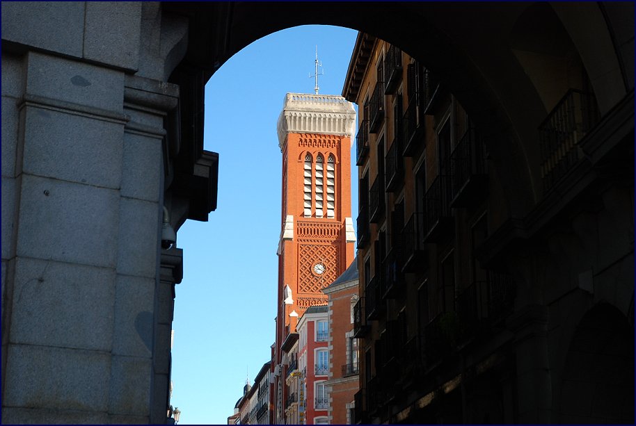 Foto de Madrid (Comunidad de Madrid), España