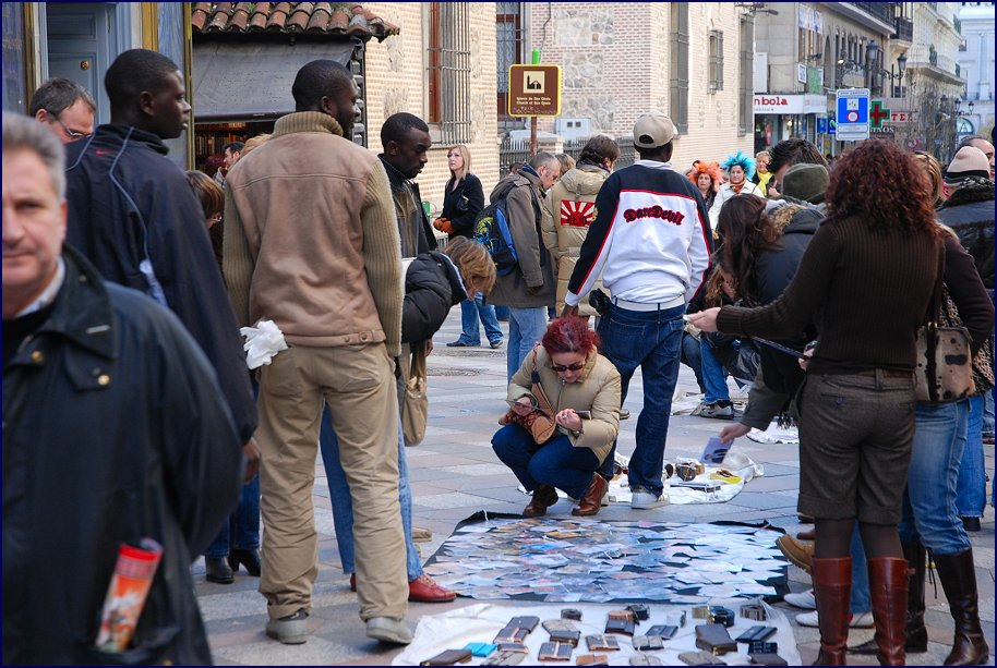 Foto de Madrid (Comunidad de Madrid), España