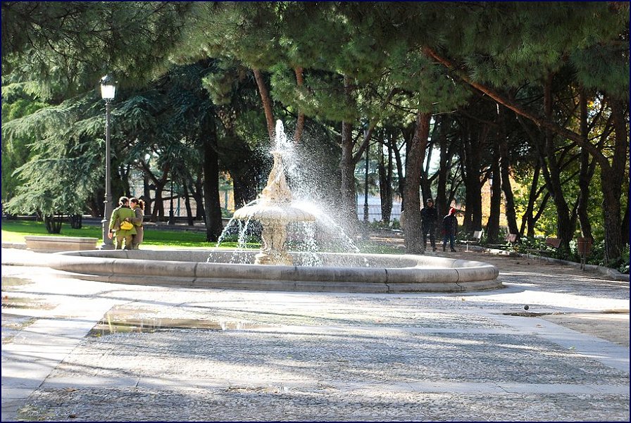 Foto de Madrid (Comunidad de Madrid), España