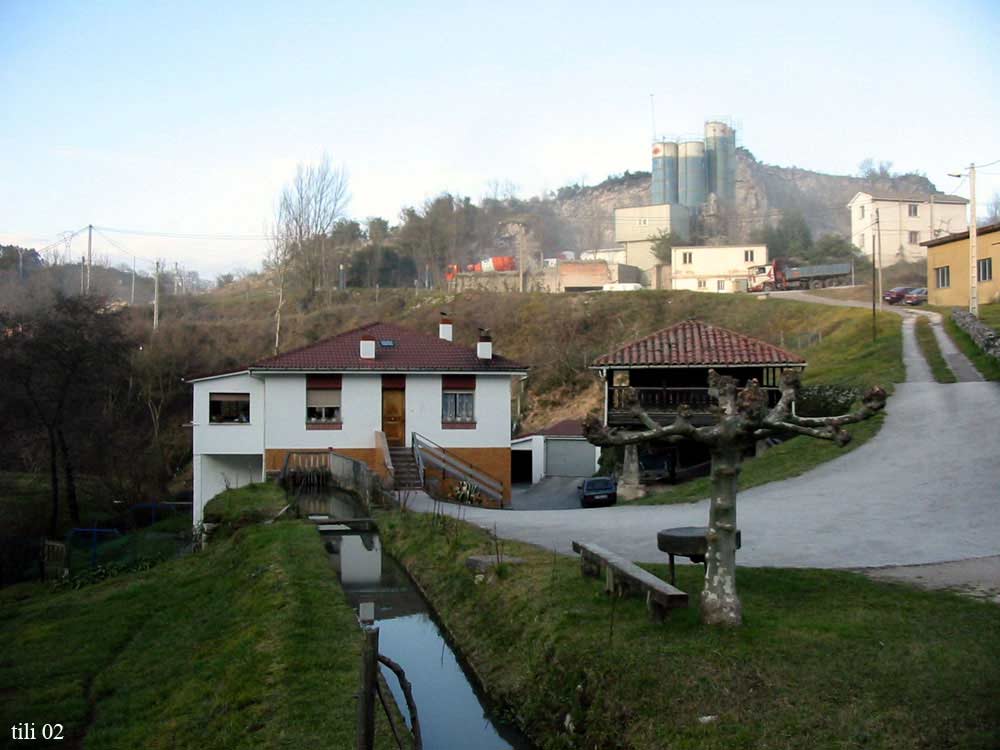 Foto de Oviedo (Asturias), España