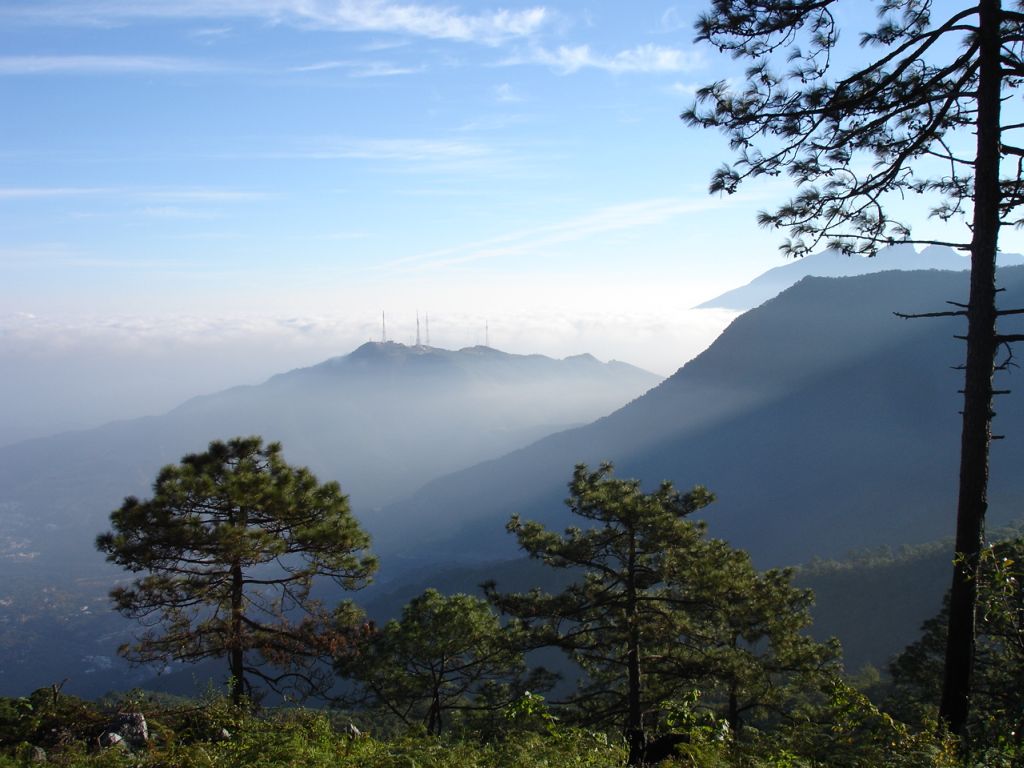 Foto de Monterrey, México