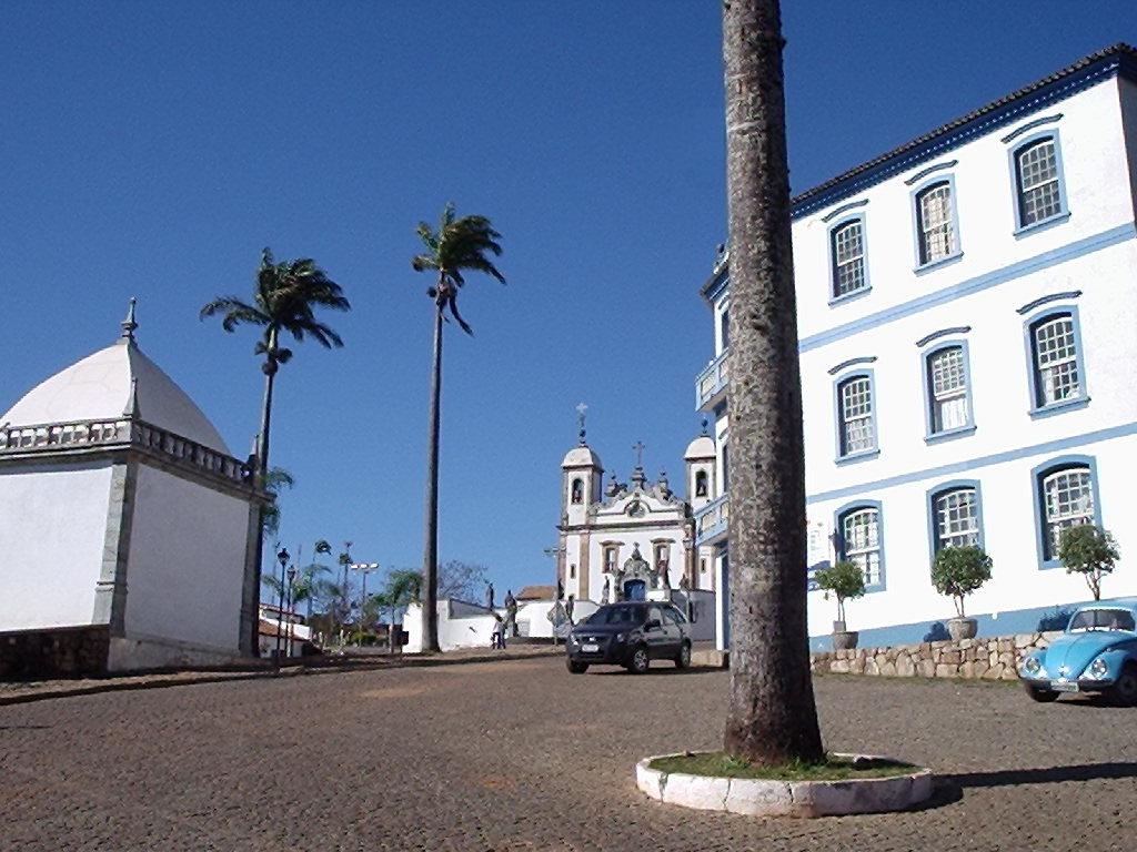 Foto de Congonhas, Brasil