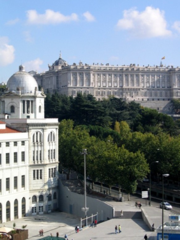 Foto de Madrid (Comunidad de Madrid), España