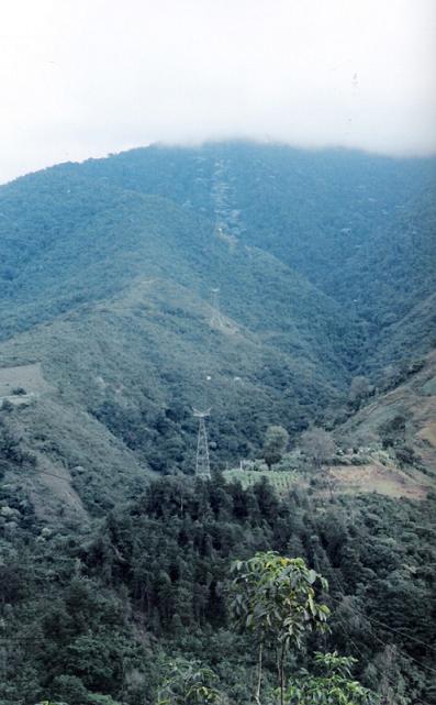 Foto de Mérida, Venezuela