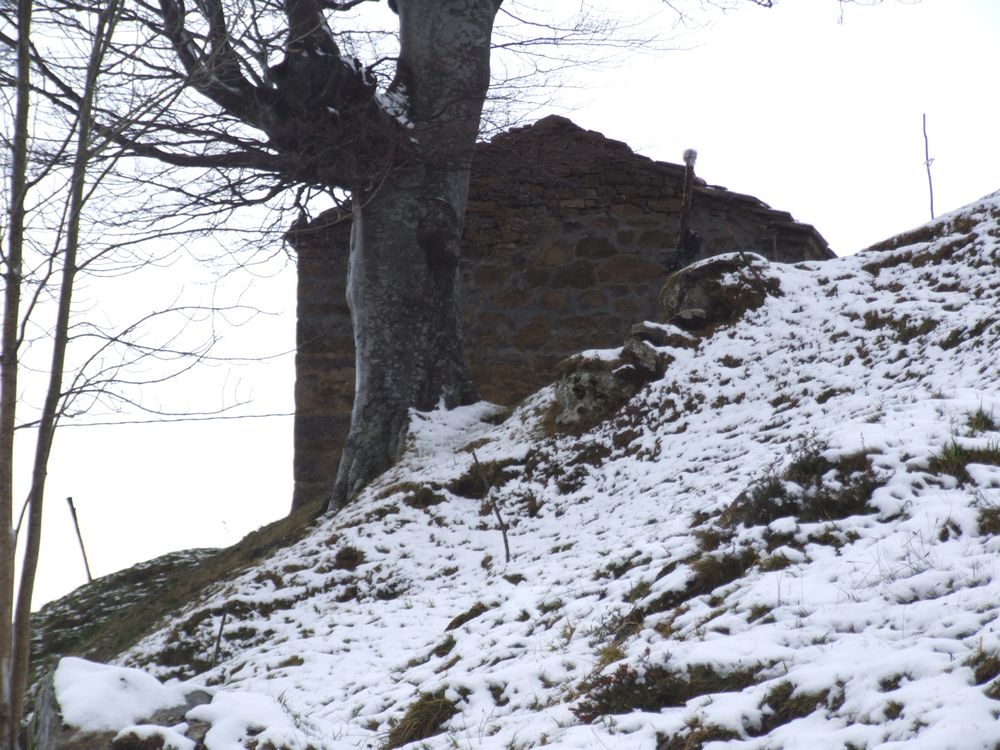 Foto de Portillo de Lunada (Cantabria), España