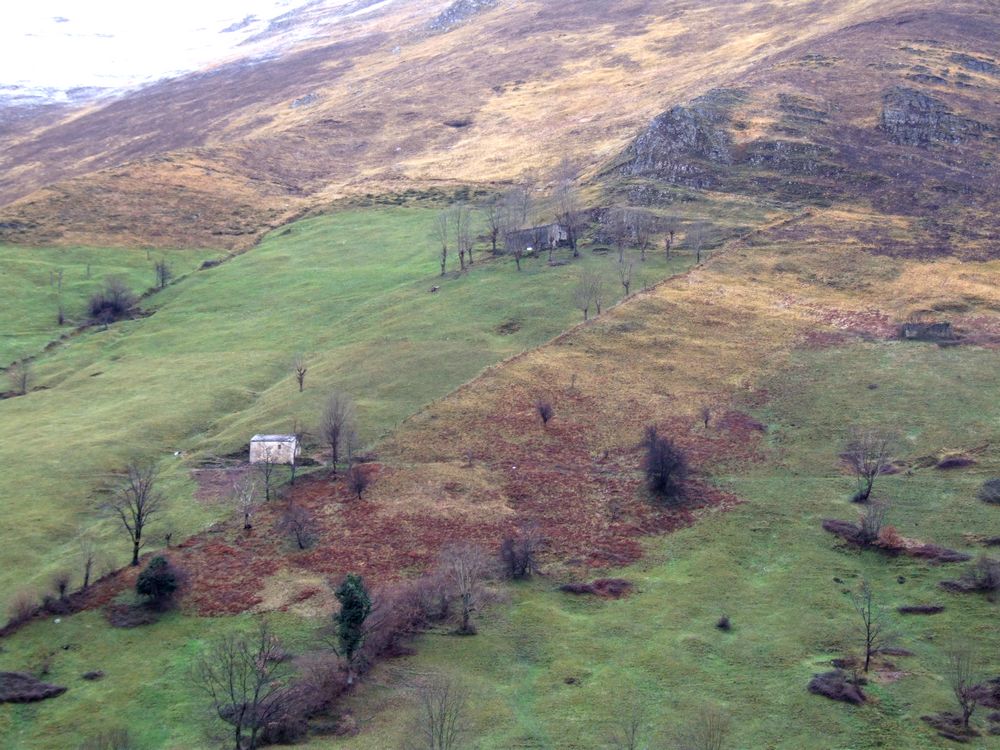 Foto de San Roque de Rio Miera (Cantabria), España