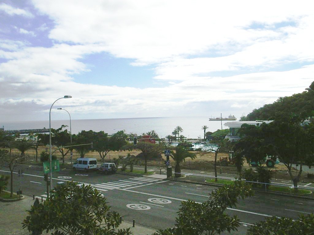 Foto de Santa Cruz de Tenerife (Canarias), España