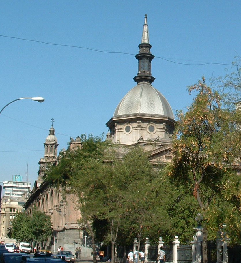 Foto de Santiago, Chile