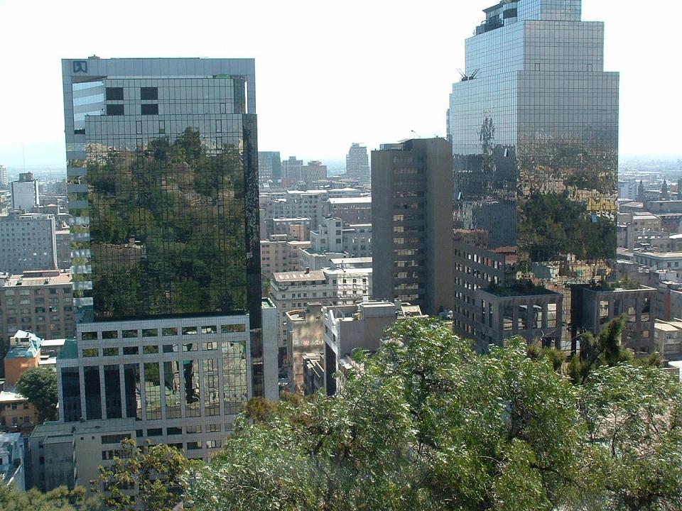 Foto de Santiago, Chile