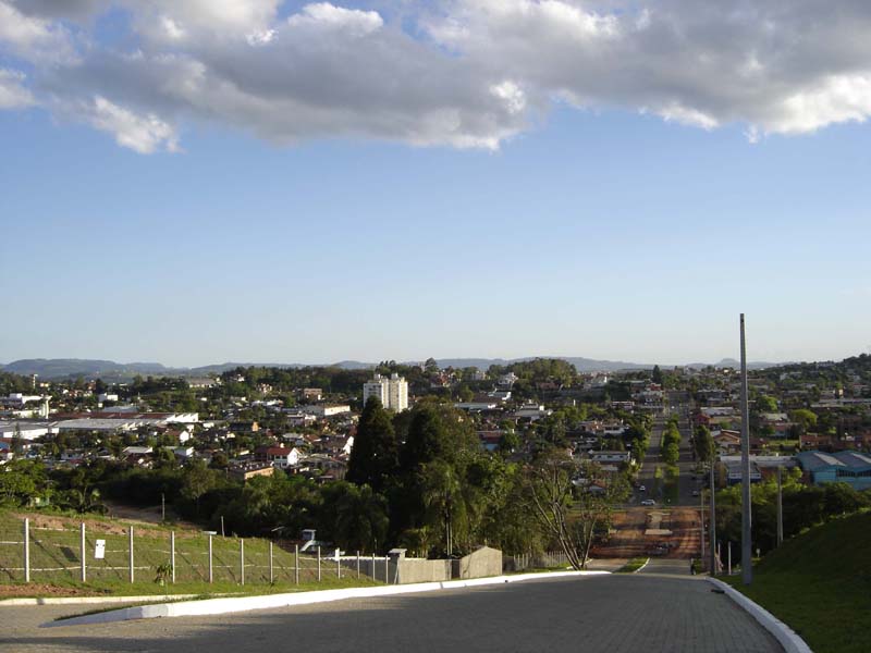 Foto de Campo Bom - RS, Brasil