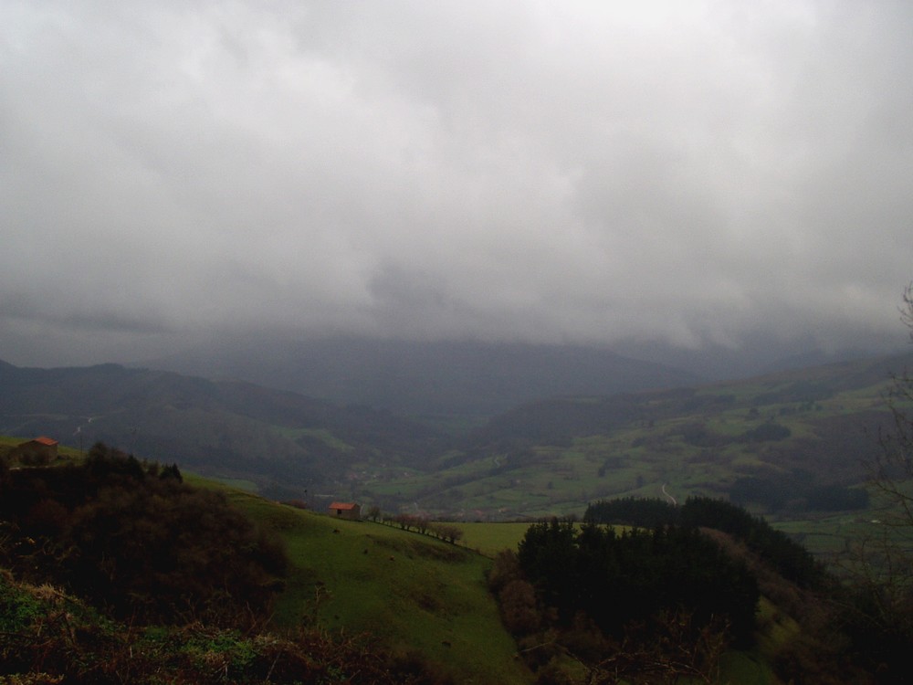 Foto de Herrerías (Cantabria), España