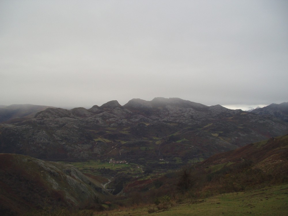 Foto de Herrerías (Cantabria), España