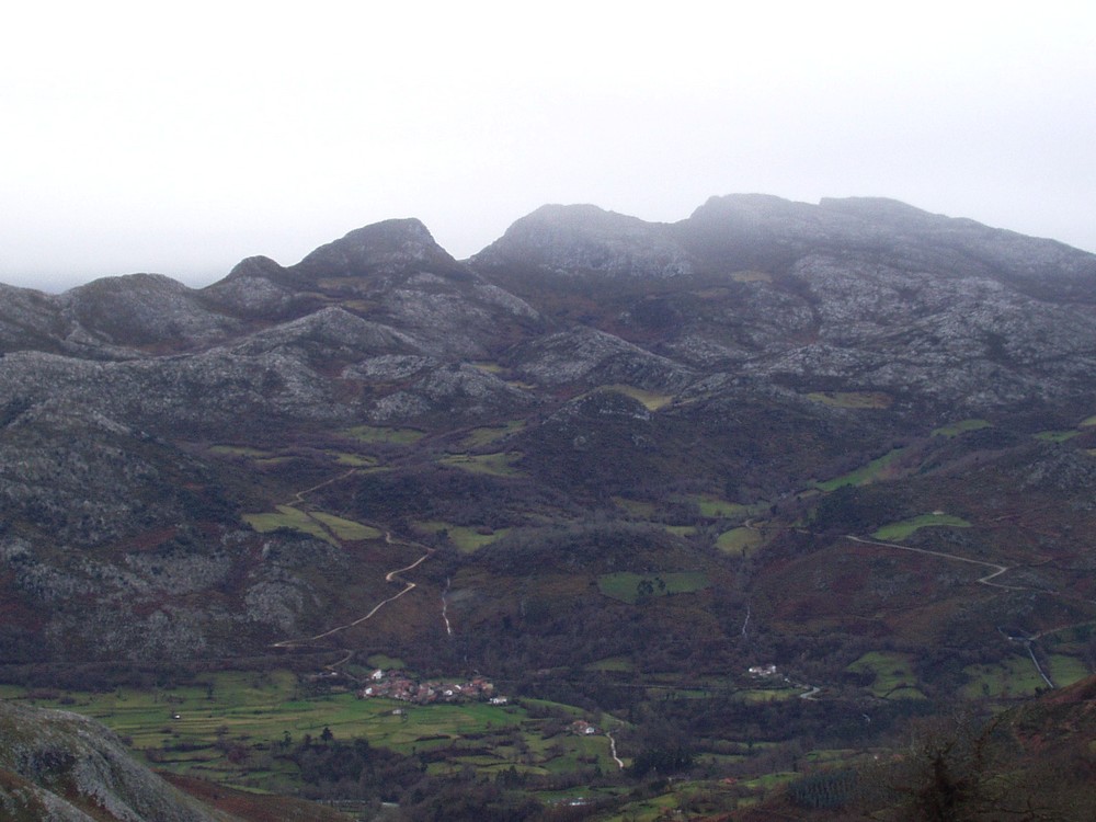 Foto de Herrerías (Cantabria), España