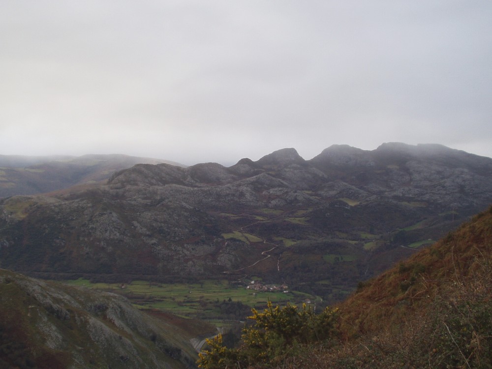 Foto de Herrerías (Cantabria), España