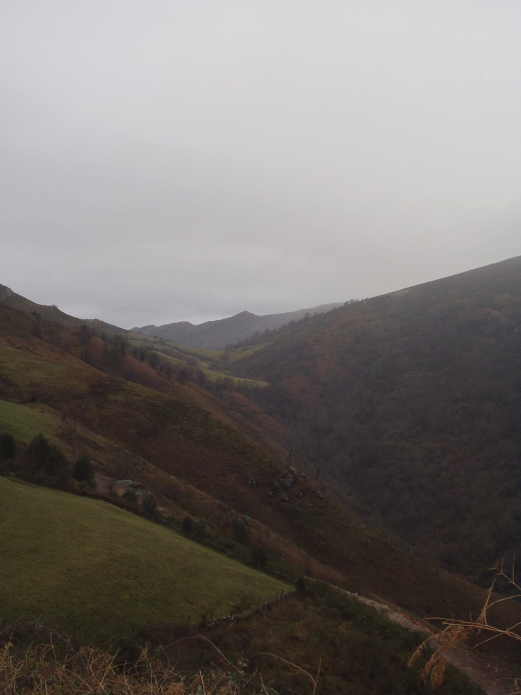 Foto de Herrerías (Cantabria), España