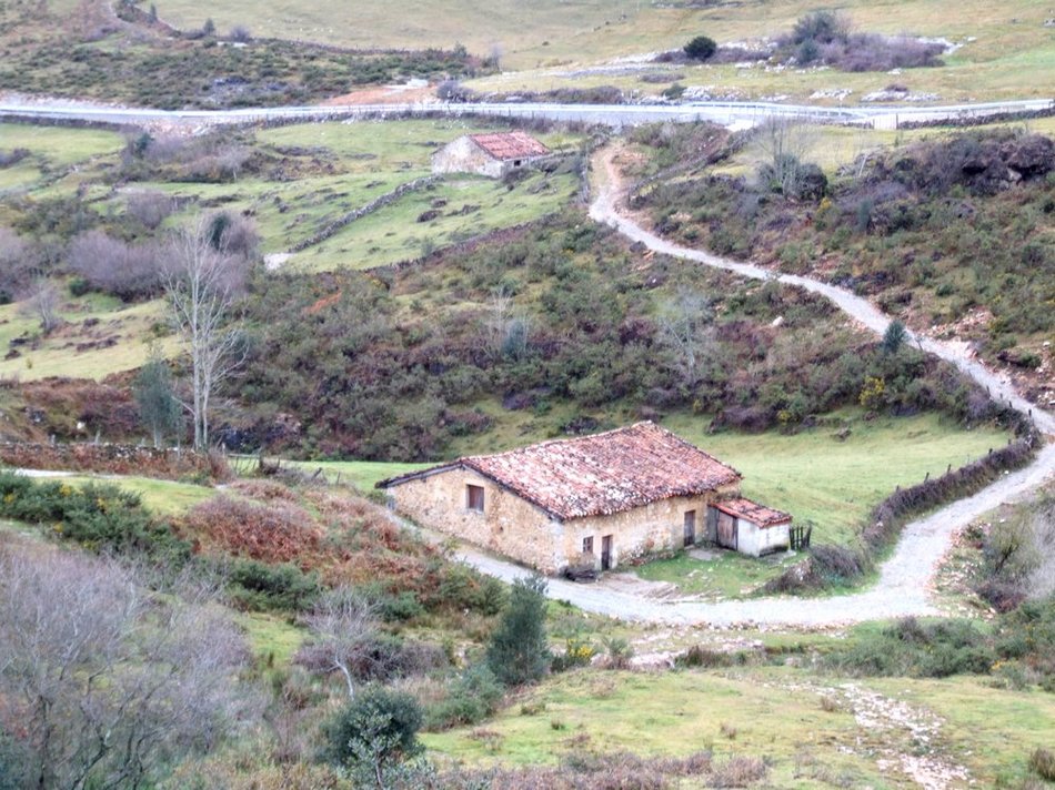 Foto de Herrerías (Cantabria), España