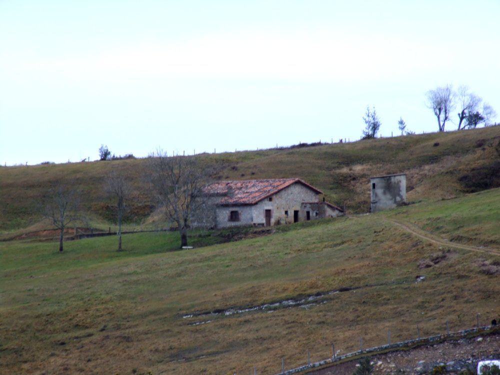 Foto de Herrerías (Cantabria), España