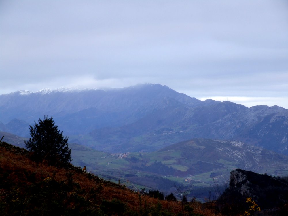 Foto de Herrerías (Cantabria), España