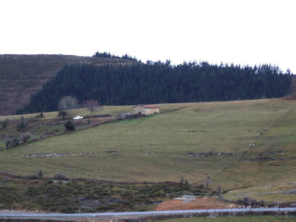 Foto de Herrerías (Cantabria), España