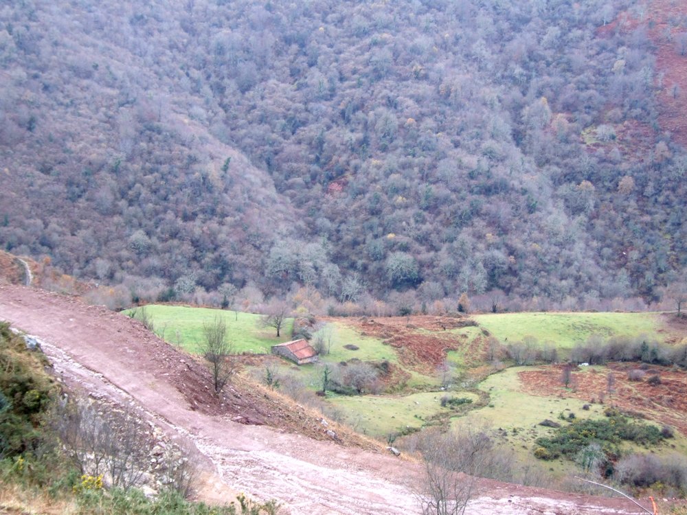 Foto de Herrerías (Cantabria), España