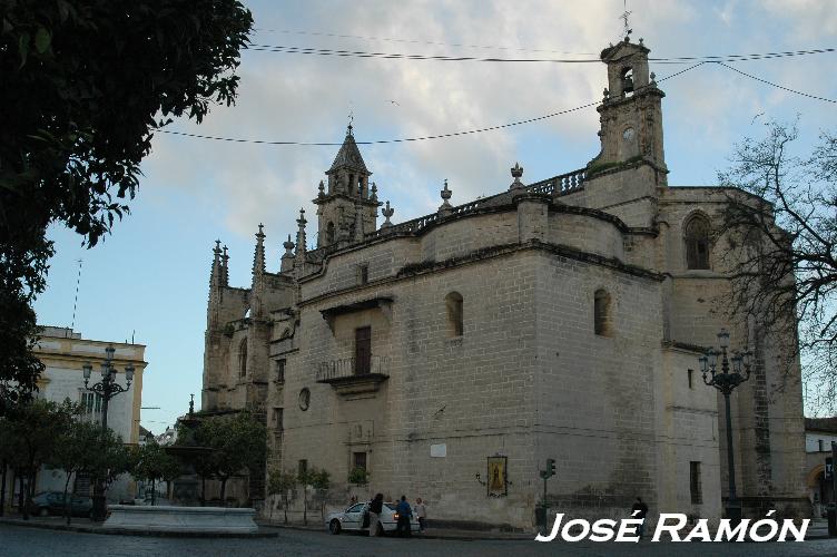 Foto de Jerez  de la Frontera (Cádiz), España