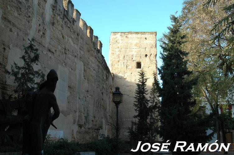 Foto de Jerez  de la Frontera (Cádiz), España