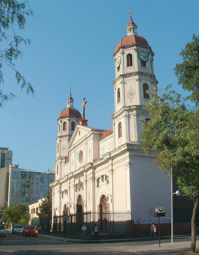 Foto de Santiago, Chile