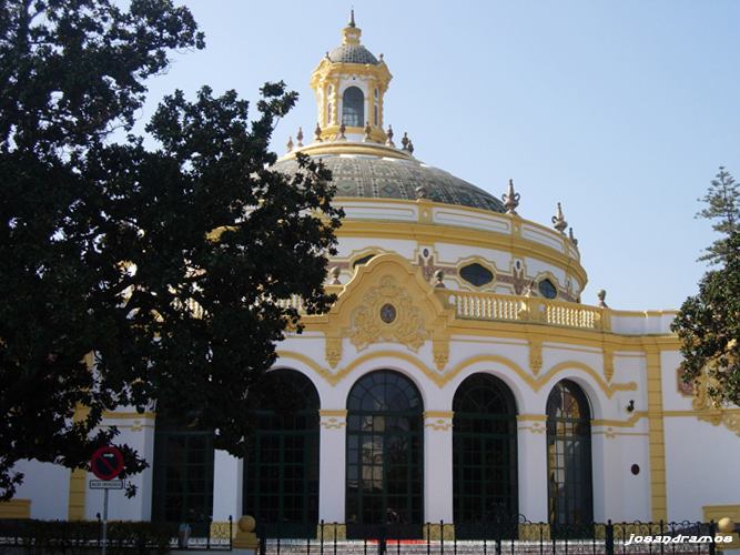 Foto de Sevilla (Andalucía), España