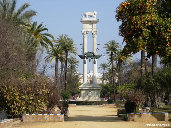 Foto de Sevilla (Andalucía), España