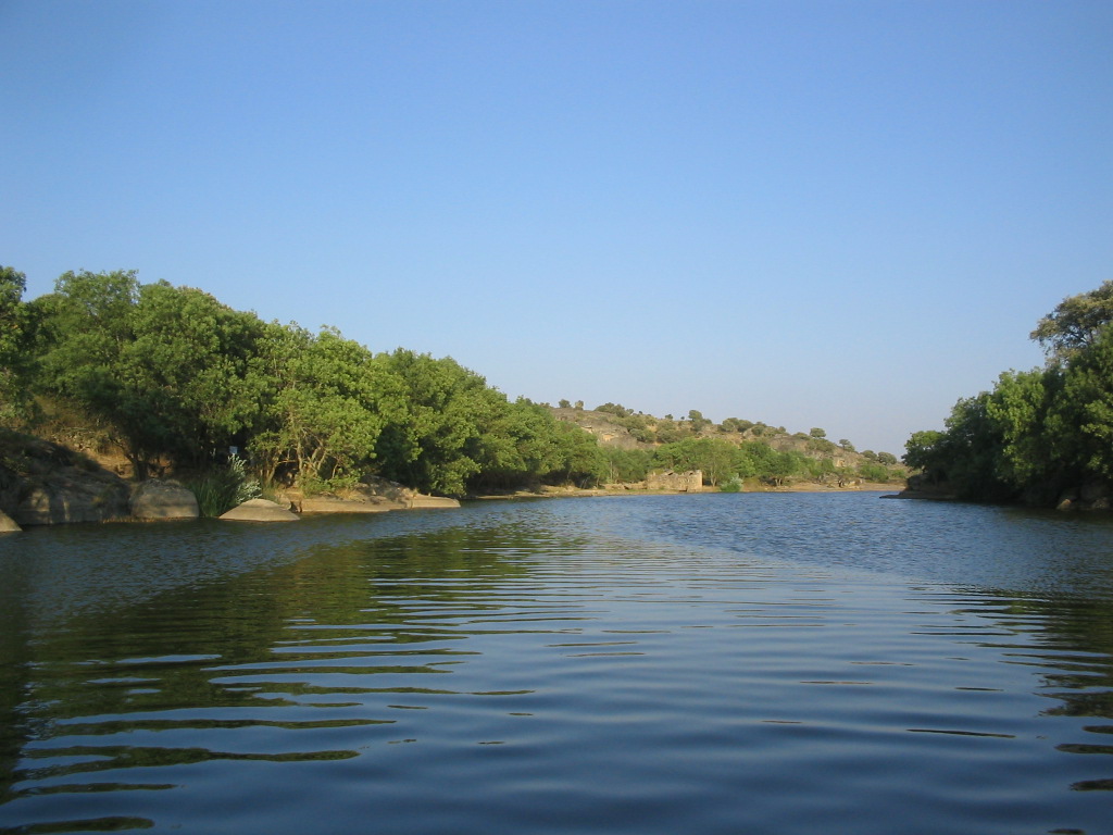 Foto de Salamanca (Castilla y León), España