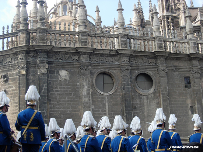 Foto de Sevilla (Andalucía), España