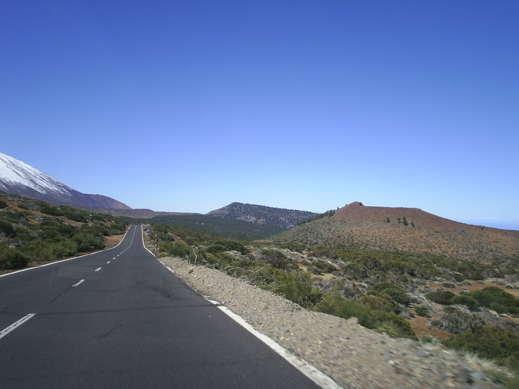 Foto de Tenerife (Santa Cruz de Tenerife), España