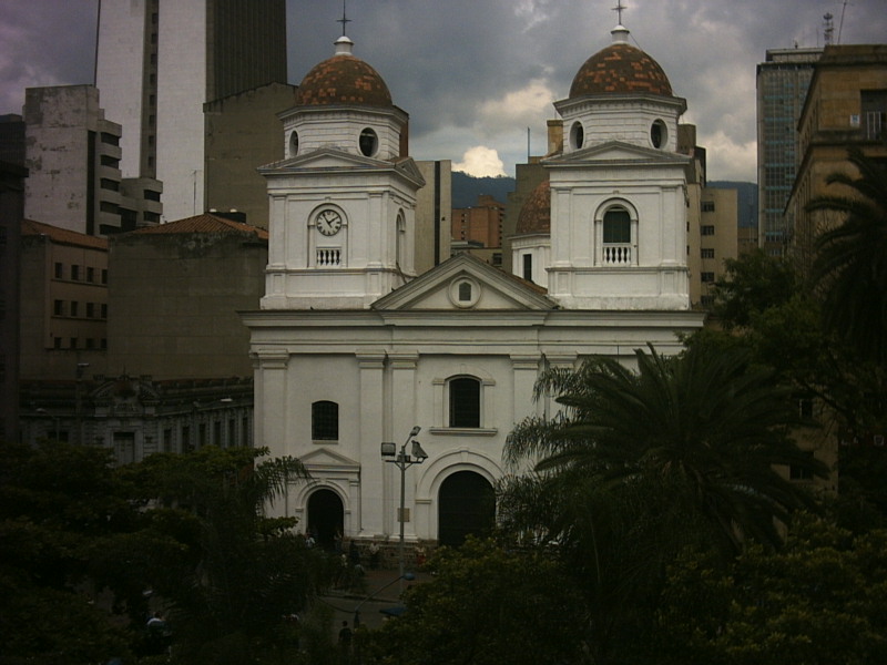 Foto de Medellín, Colombia