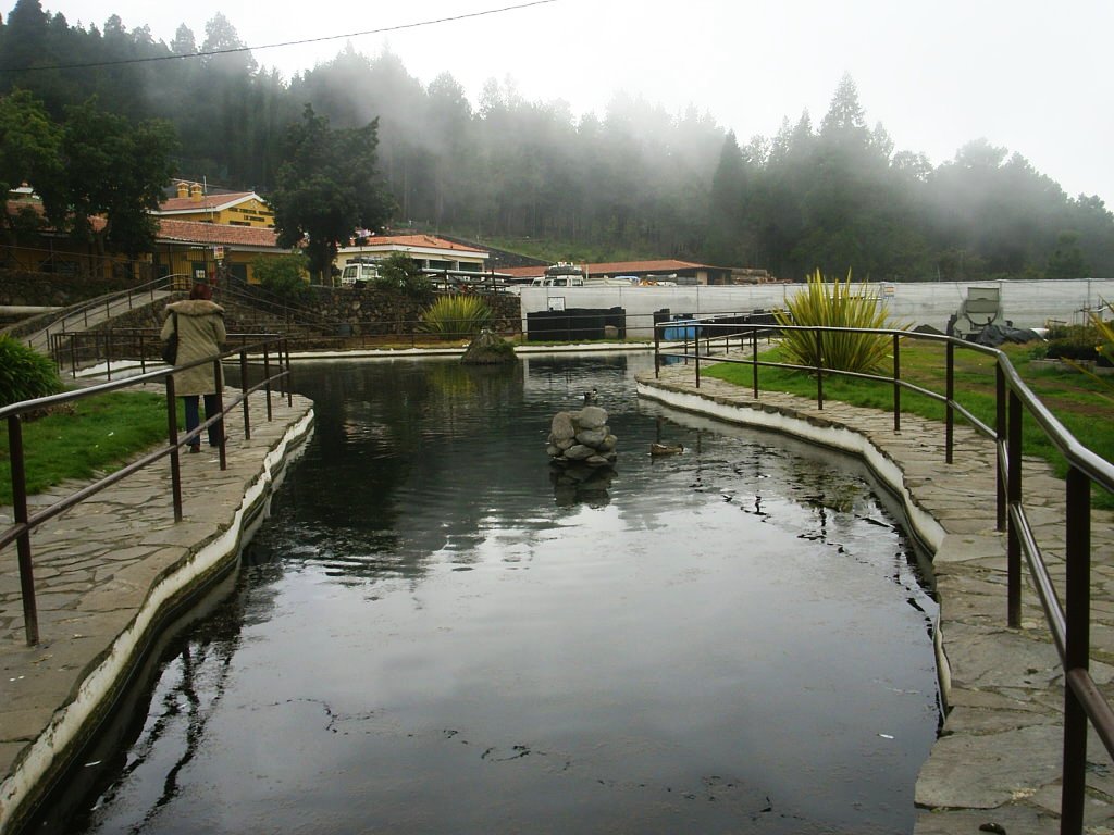 Foto de Tenerife (Santa Cruz de Tenerife), España