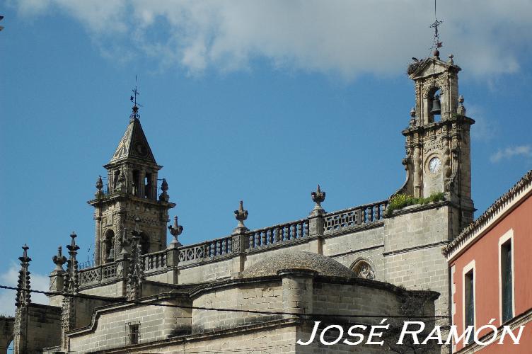 Foto de Jerez  de la Frontera (Cádiz), España