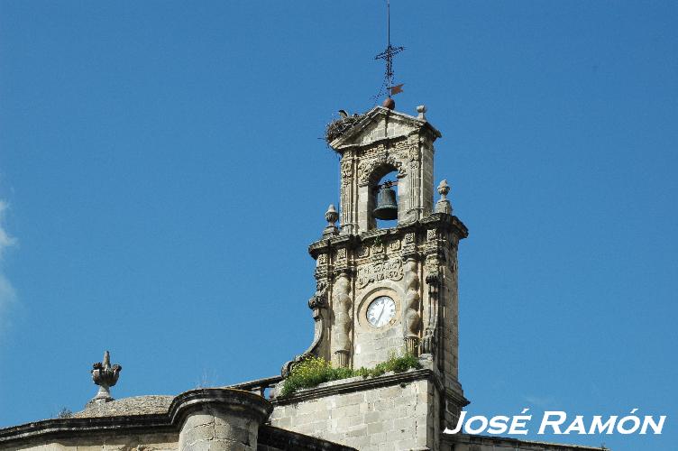 Foto de Jerez  de la Frontera (Cádiz), España